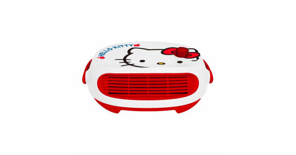JNC x Hello Kitty IPX2 防水暖爐 流動浴室寶