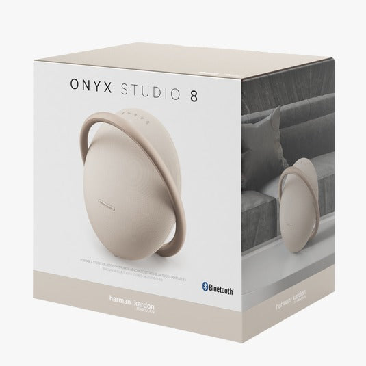 Onyx Studio 8 藍牙喇叭 | 香港行貨