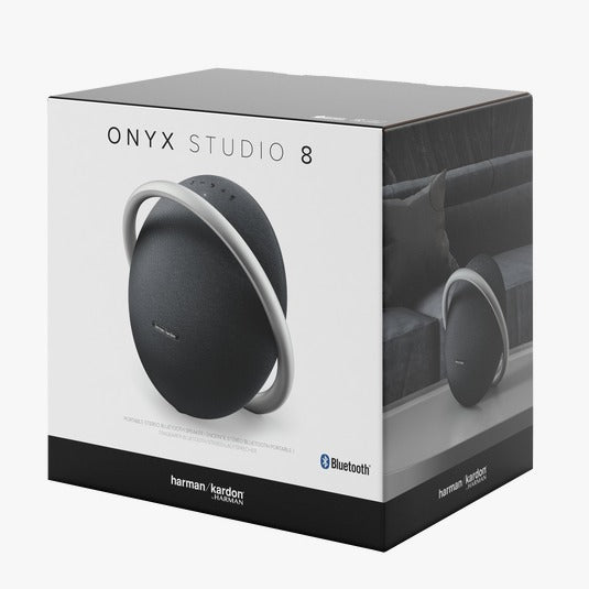 Onyx Studio 8 藍牙喇叭 | 香港行貨