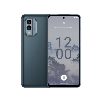 Nokia X30 5G 智能手機 | 香港行貨