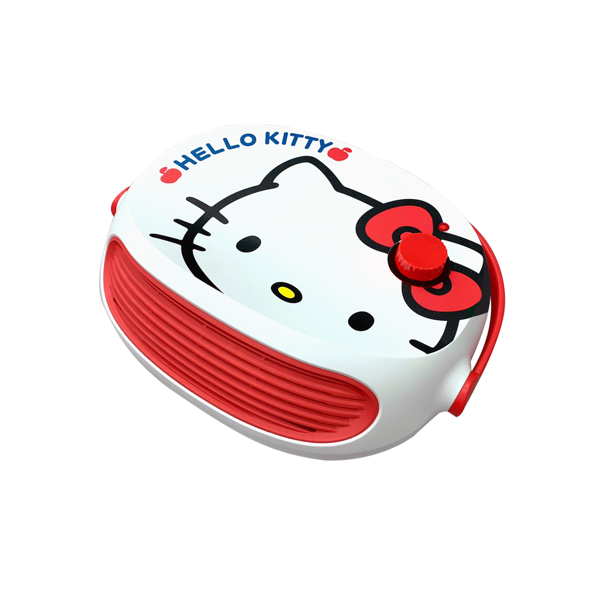 JNC x Hello Kitty IPX2 防水暖爐 流動浴室寶