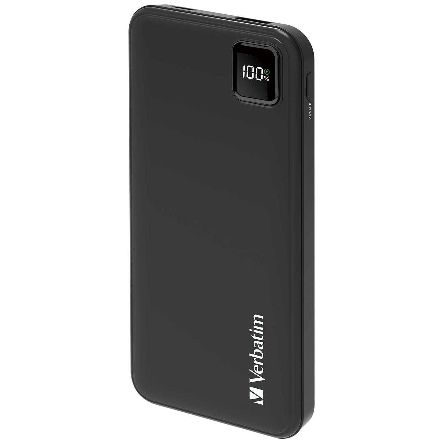 10000mAh PD 3.0 和 QC 3.0 流動充電池 (連嵌入式充電線) 66972