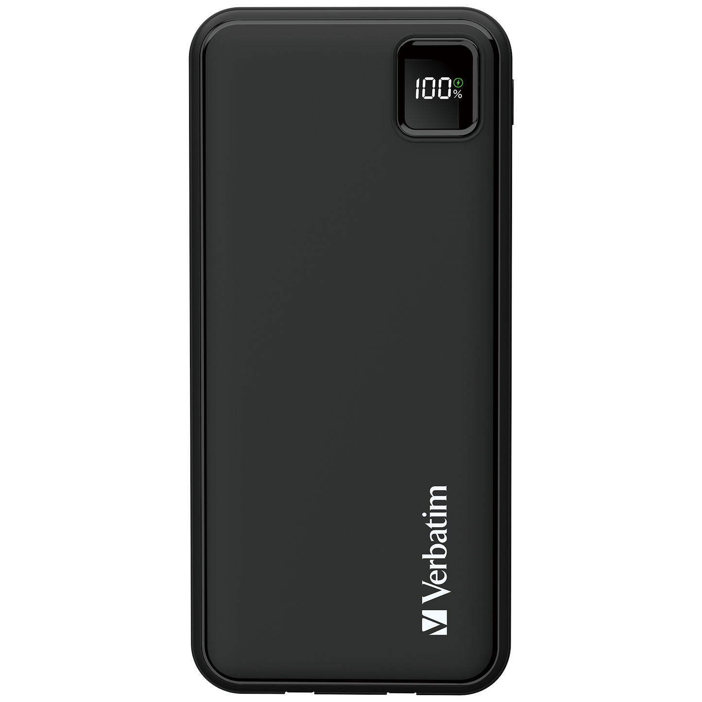 10000mAh PD 3.0 和 QC 3.0 流動充電池 (連嵌入式充電線) 66972