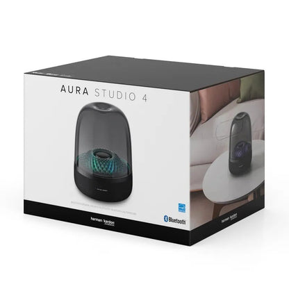 Aura Studio 4 藍牙喇叭 | 香港行貨