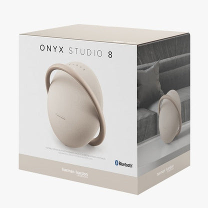 Onyx Studio 8 藍牙喇叭 | 香港行貨
