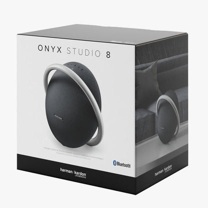 Onyx Studio 8 藍牙喇叭 | 香港行貨