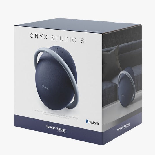 Onyx Studio 8 藍牙喇叭 | 香港行貨